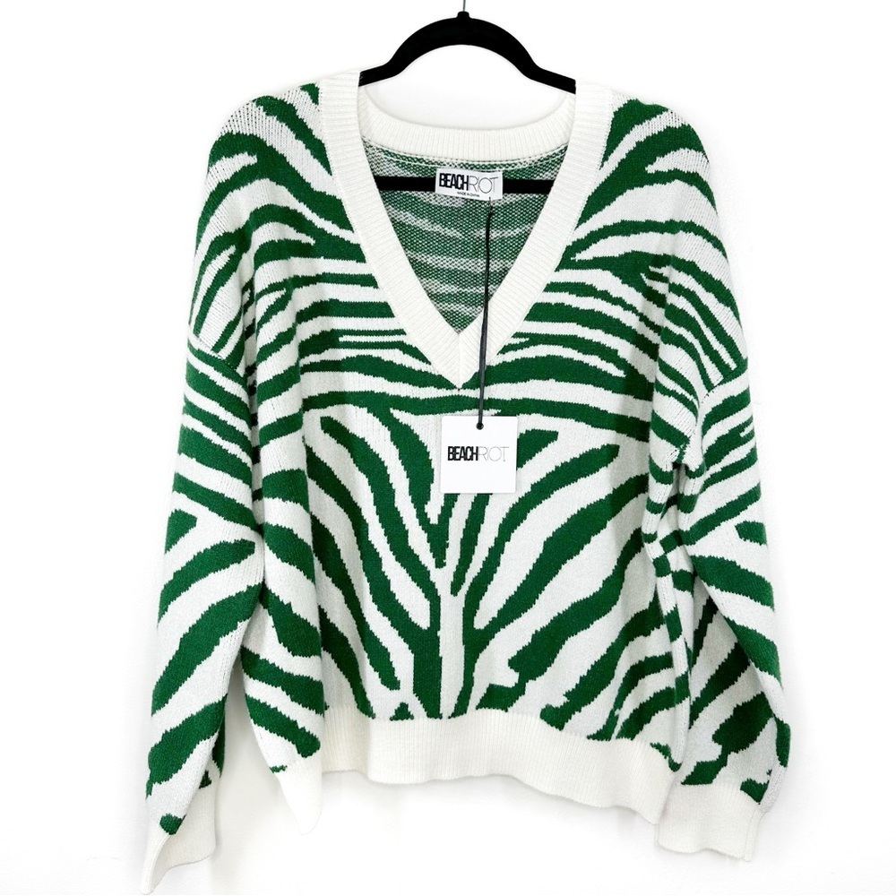 Beach Riot Joey sweater